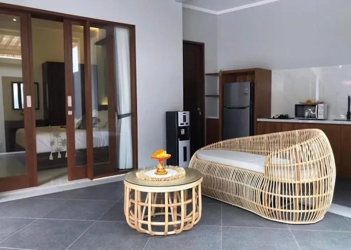 Sooni 1 Apartment *