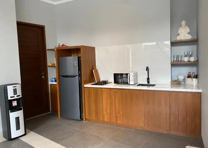 Sooni 1 Apartment