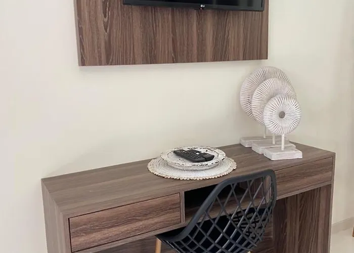 Apartment Sooni 1 Seminyak