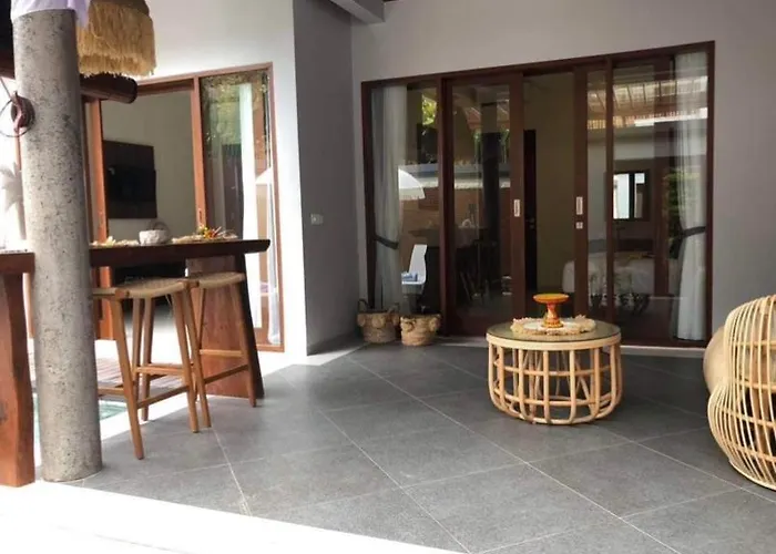 Apartment Sooni 1