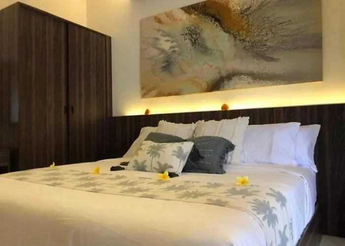 Sooni 1 Seminyak