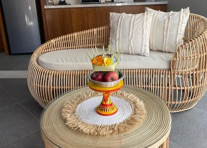 Apartment Sooni 1