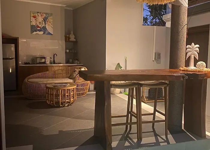 Sooni 1 Apartment Seminyak