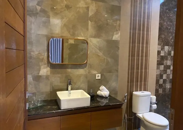 Apartment Sooni 1 Seminyak