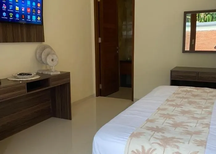 Sooni 1 Apartment Seminyak